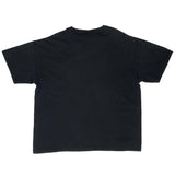 Vintage Looney Tunes Taz Bowling Embroidered Pocket Tee Shirt 1990S Size 2XL