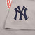 Vintage Mlb New York Yankees Alex Rodriguez 2000S Nike Jersey Size XL