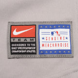 Vintage Mlb New York Yankees Alex Rodriguez 2000S Nike Jersey Size XL