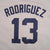 Vintage Mlb New York Yankees Alex Rodriguez 2000S Nike Jersey Size XL