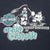VINTAGE HARLEY DAVIDSON PIRATE GRAND CAYMAN TEE SHIRT 2003 LARGE MADE IN USA