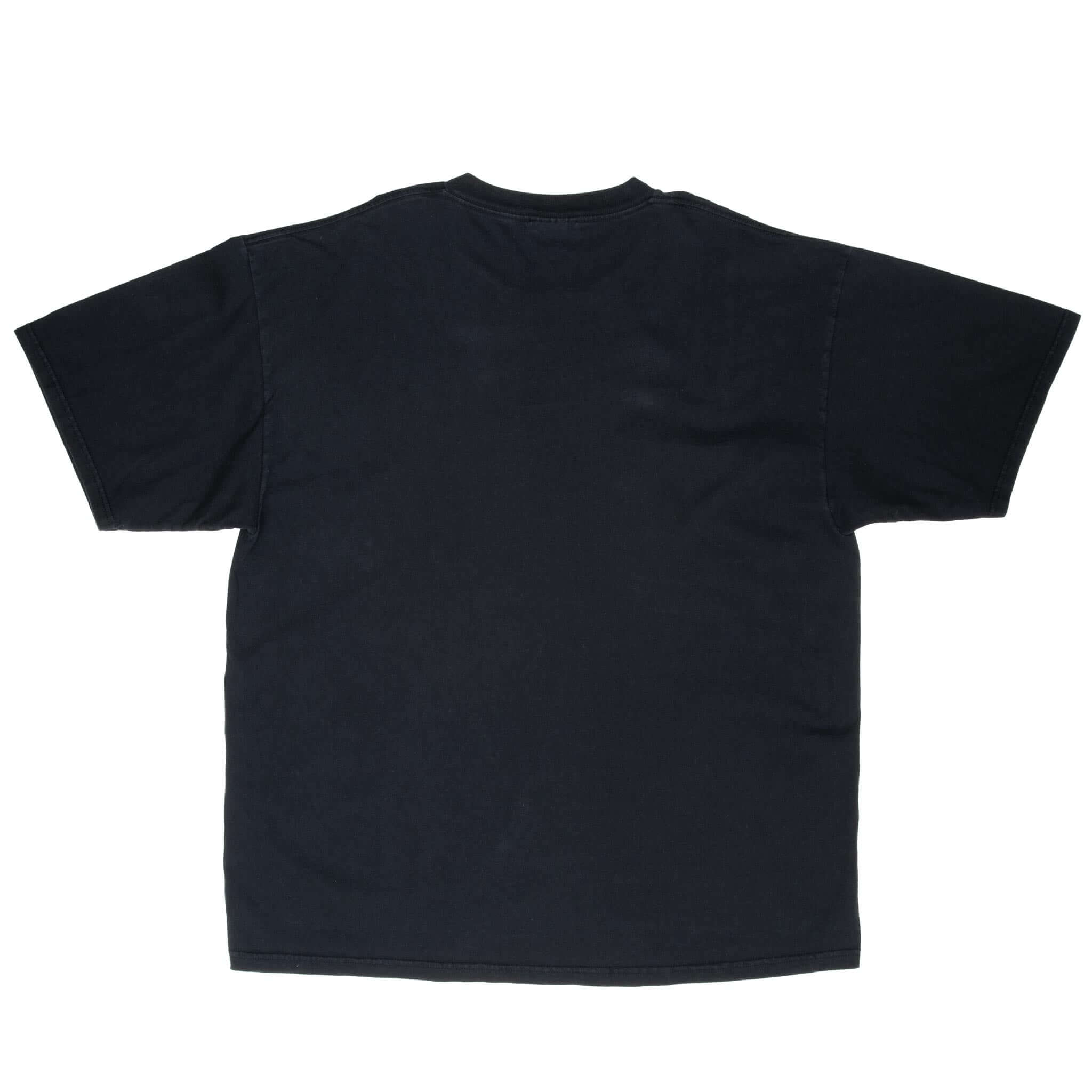 Vintage Nascar Mark Martin 1990S Tee Shirt Size 2XL