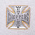 VINTAGE WEST COAST CHOPPERS LONG BEACH 2000S LONG SLEEVE TEE SHIRT MEDIUM