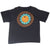Vintage Blind Melon 1993 Concert Tee Shirt Size XL With Single Stitch Sleeves