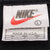 VINTAGE NIKE LONG SLEEVES TEE SHIRT 1990S SIZE LARGE MADE IN USA