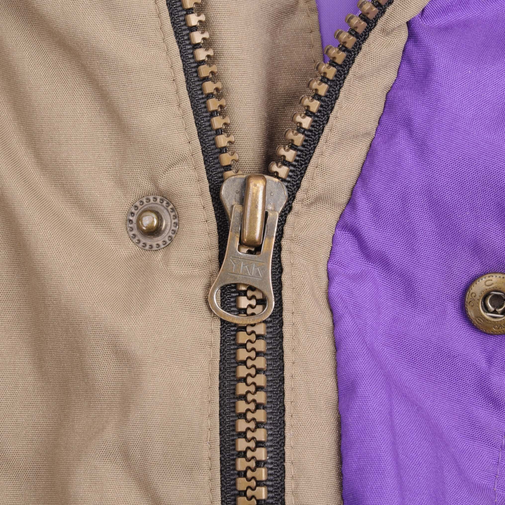 Vintage Helly Hansen Sailing Ski Jacket Thinsulate 3M 1990S Size Small