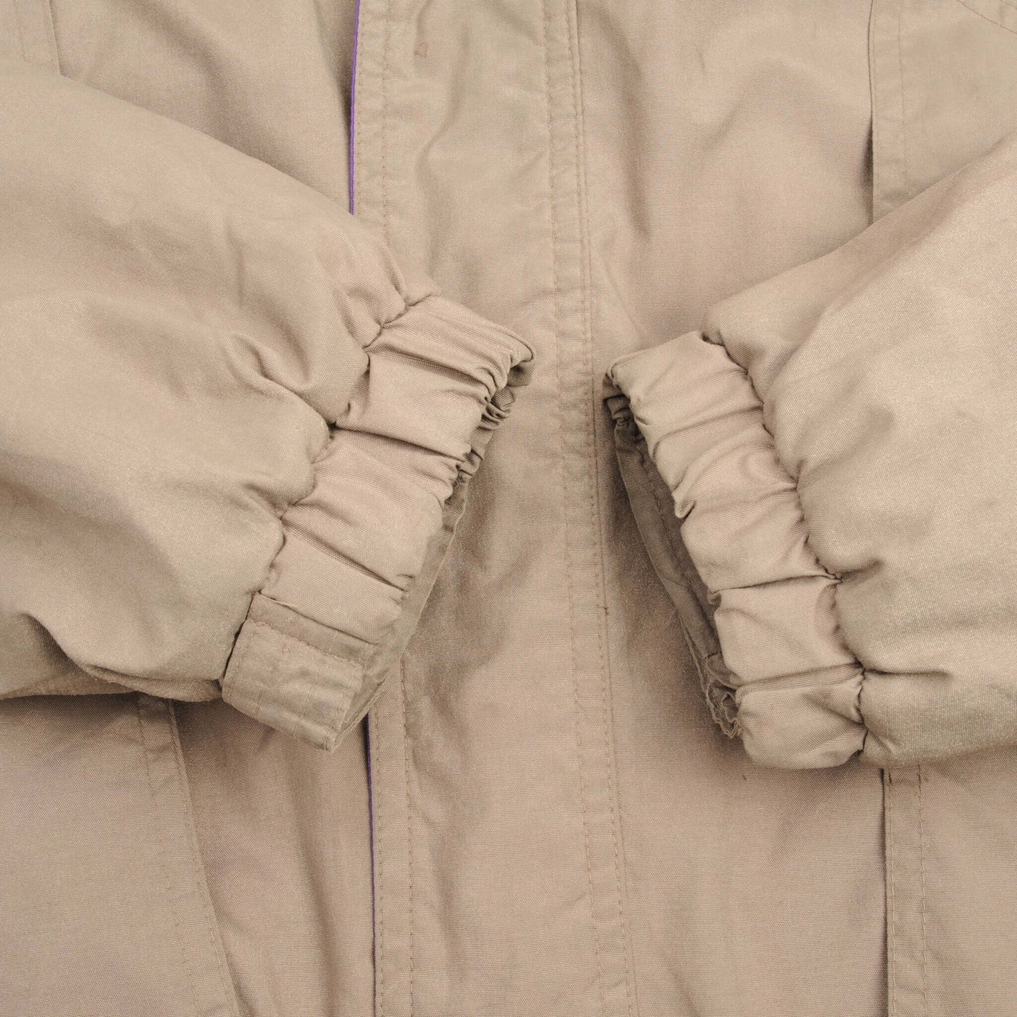 Vintage Helly Hansen Sailing Ski Jacket Thinsulate 3M 1990S Size Small