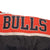 Vintage Nba Starter Chicago Bulls 1990S Puffer Jacket Size Medium