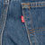 VINTAGE LEVIS 501 INDIGO BLUE JEANS 1980S SIZE 36X33 MADE IN USA
