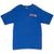 Vintage Nfl Denver Broncos Embroidered 1990S Tee Shirt Size Large