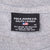 VINTAGE POLO JEANS CO RALPH LAUREN GREY LONG SLEEVE TEE SHIRT MEDIUM