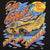 Vintage Nascar Dale Earnhardt Bass Pro Shops 1998 Tee Shirt Size XL