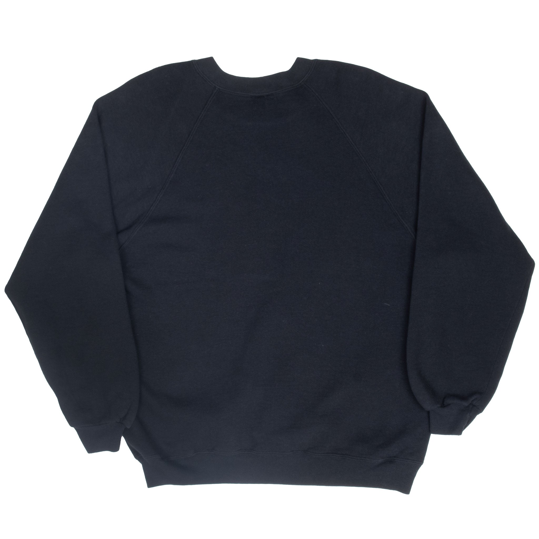 Vintage University Of Idaho Jerzees Sweatshirt 1990S Size Large Made In Usa