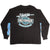 VINTAGE HARLEY DAVIDSON LONG SLEEVES TEE SHIRT 1993 SIZE XL MADE IN USA