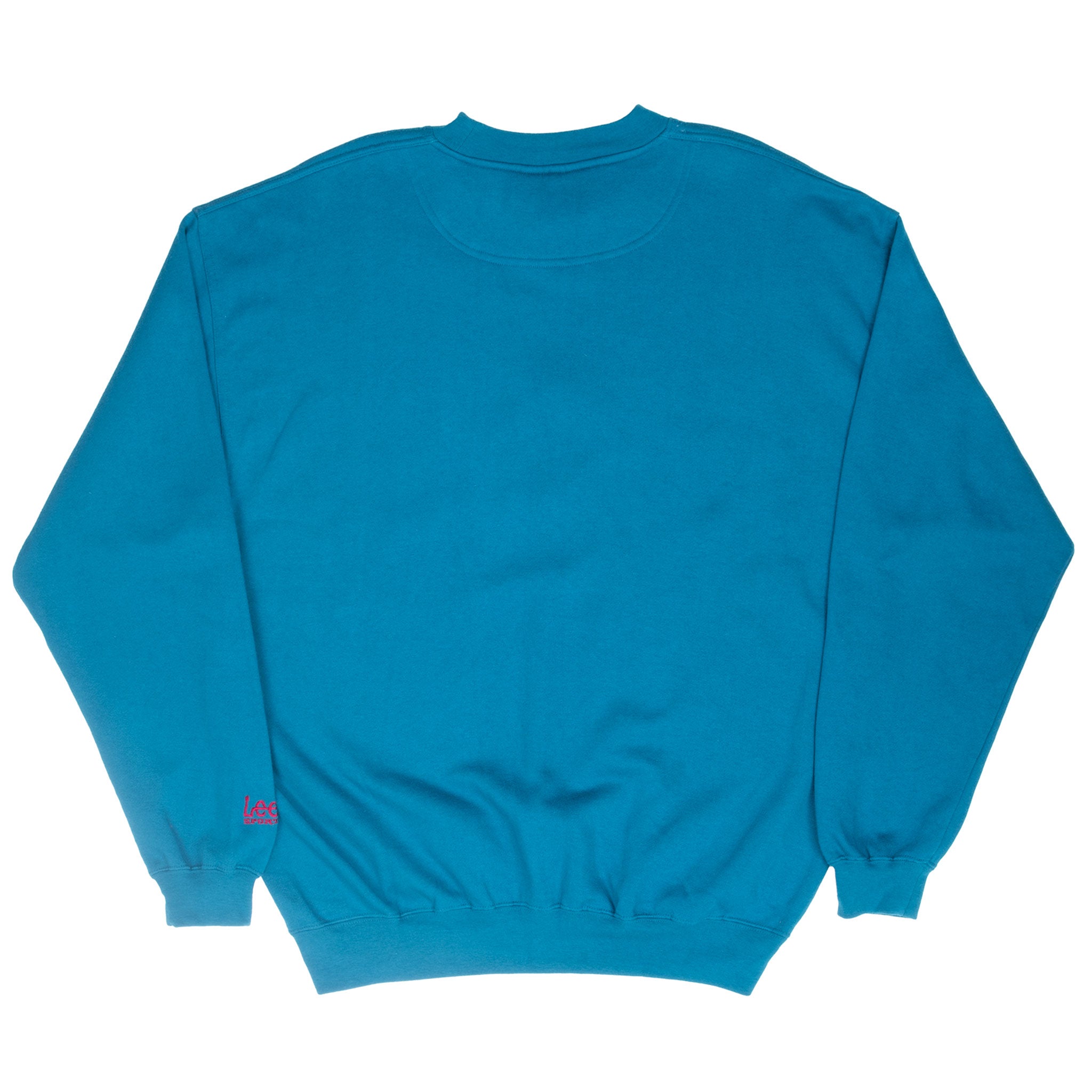 Vintage Nba Detroit Pistons Sweatshirt 1990S Size Large