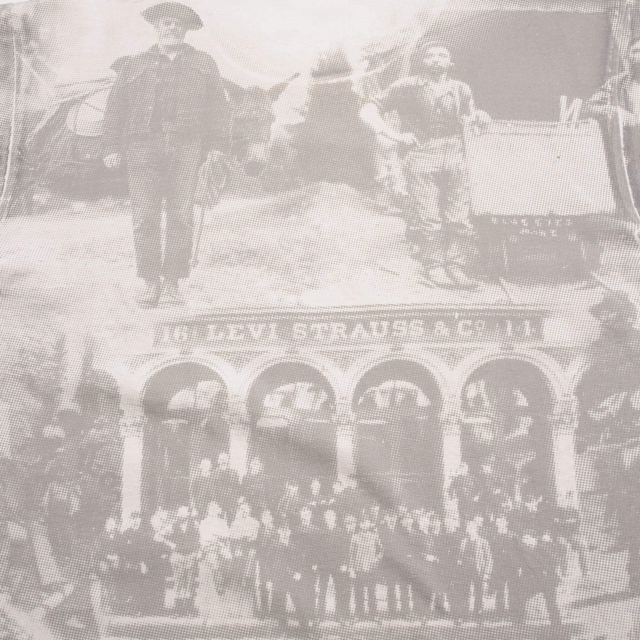 VINTAGE LEVI'S TEE SHIRT 1993 SIZE MEDIUM MADE IN USA