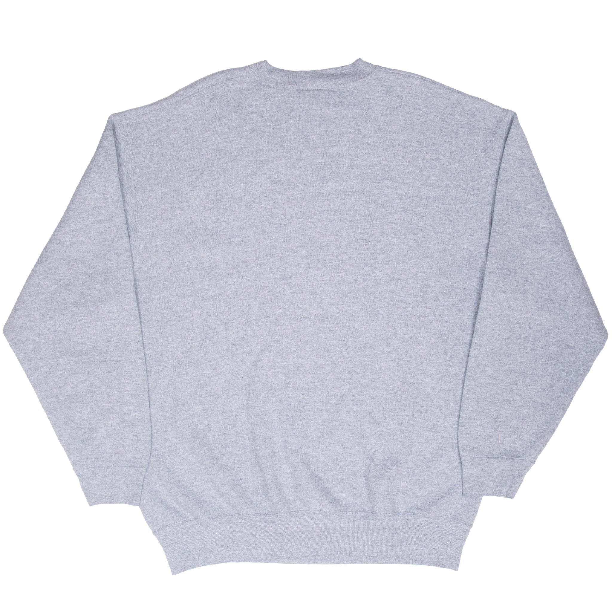 Vintage Nfl Denver Broncos Vs Atlanta Falcons Super Bowl Xxxiii 1999 Sweatshirt Size XL