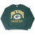 Vintage Nfl Green Bay Packers 1996 Sweatshirt Size XL Made In Usa