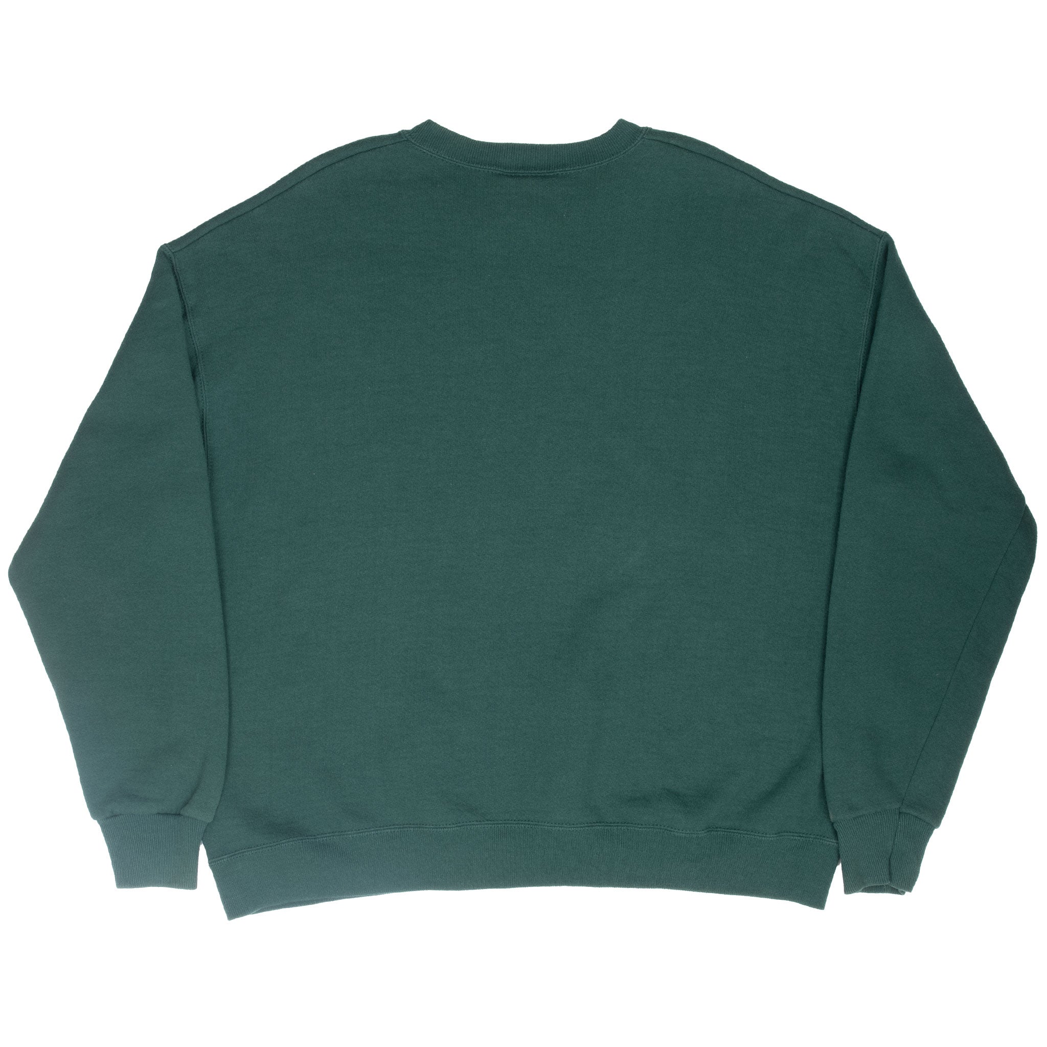 Vintage Nfl Green Bay Packers 1996 Sweatshirt Size XL Made In Usa