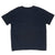 Vintage Nike Black Classic Swoosh Tee Shirt 1990S Size Large Made In Usa