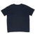 Vintage Nike Black Classic Swoosh Tee Shirt 1990S Size Large Made In Usa