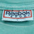 VINTAGE REEBOK TEE SHIRT 1990'S SIZE MEDIUM MADE IN USA