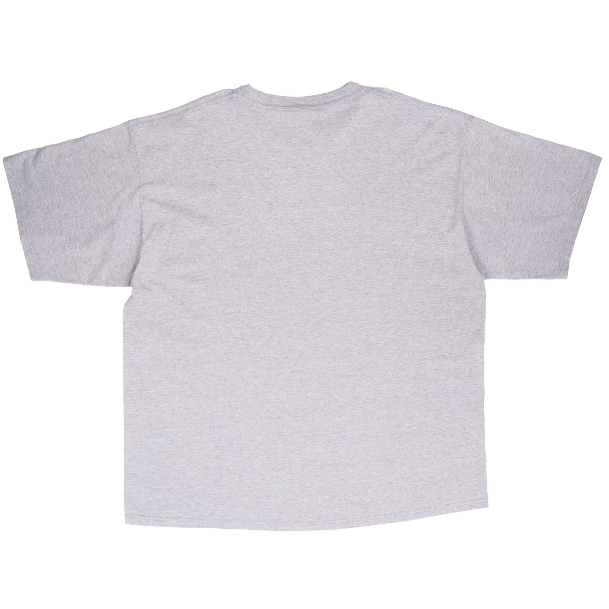 Vintage Nfl Minnesota Vikings 2001 Tee Shirt Size 2XL