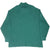 Vintage Polo Ralph Lauren Green Quarter 1/4 Zip Sweater Size 2Xl Big