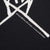 Vintage Metallica Nowhere Else To Roam Europe Tour 1993 Tee Shirt Size Medium With Single Stitch Sleeves