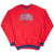 VINTAGE MLB ST LOUIS CARDINALS LEGENDS ATHLETIC SWEATSHIRT 1990S XL MADE IN USA