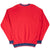 VINTAGE MLB ST LOUIS CARDINALS LEGENDS ATHLETIC SWEATSHIRT 1990S XL MADE IN USA