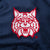 VINTAGE NCAA ARIZONA WILDCATS #44 1990S FOOTBALL JERSEY SIZE 2XL