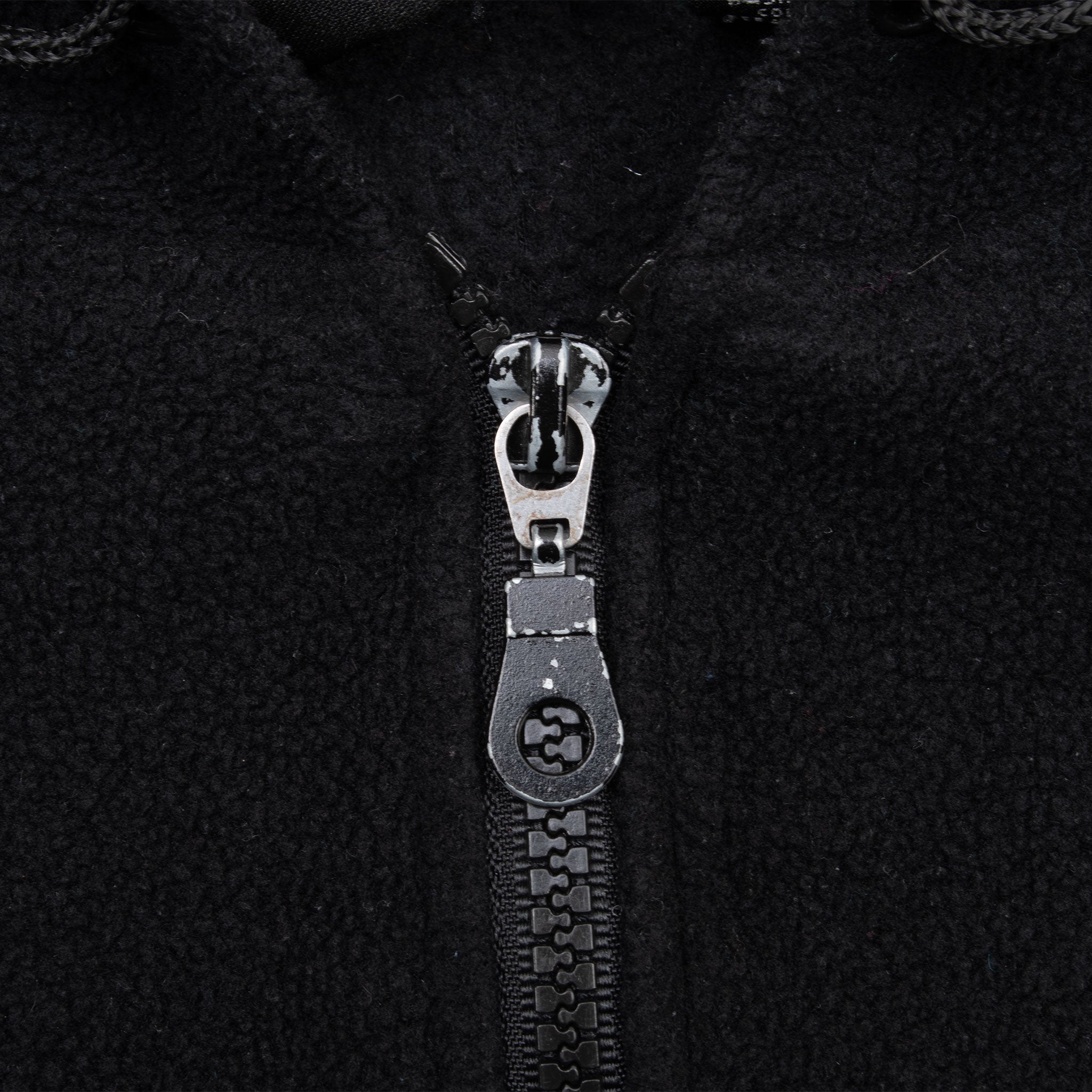 Vintage Harley Davidson Omaha Nebraska Fleece Hoodie Sweatshirt Size Large Women