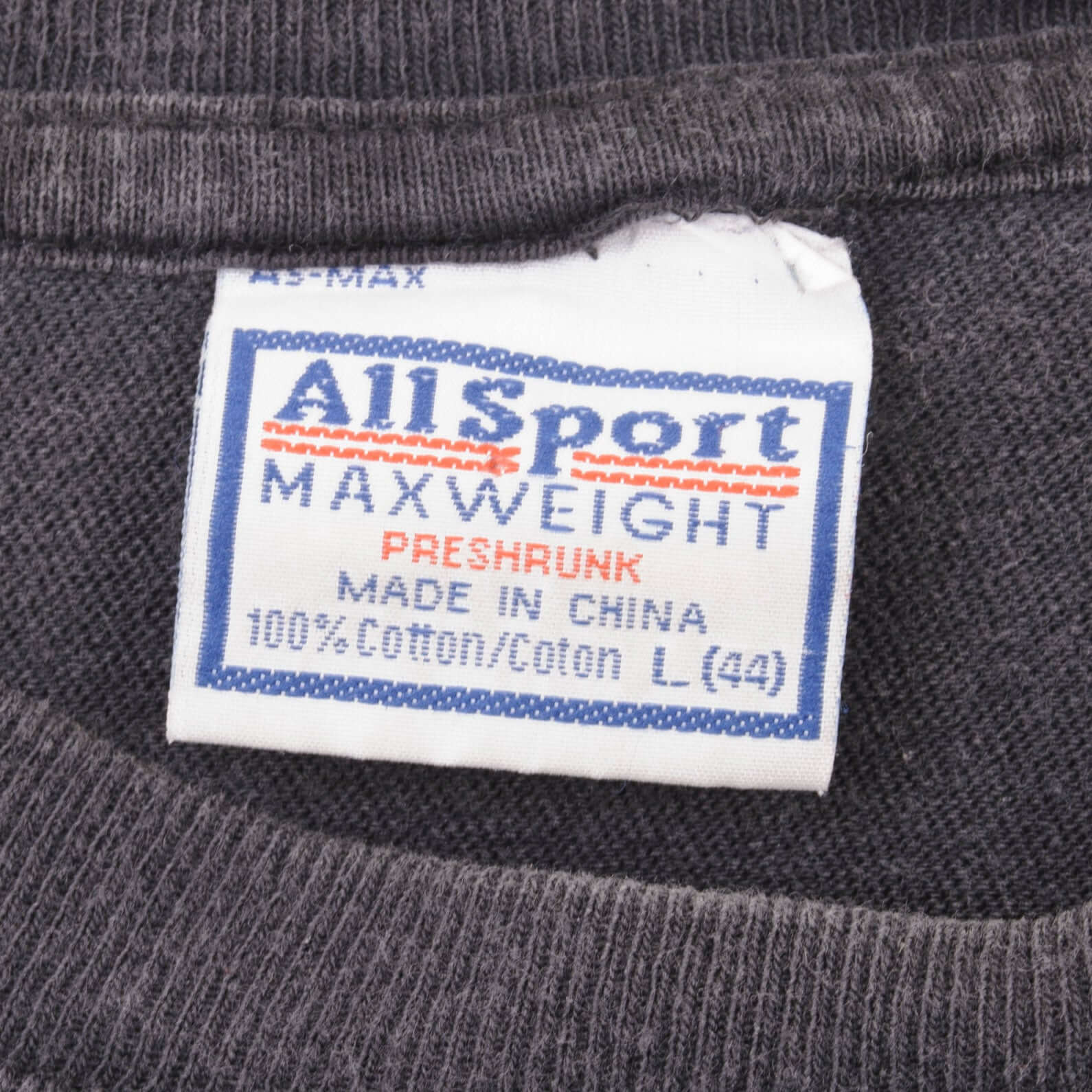 Vintage Austin Powers I won't bite hard oh Behave Tee Shirt 1998 Size Large