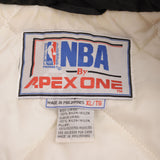 Vintage NBA Chicago Bulls 1990S Apex One Heavy Jacket Size XL