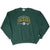 VINTAGE NFL GREEN BAY PACKERS EMBROIDERED 1990S SWEATSHIRT 2XL MADE IN USA