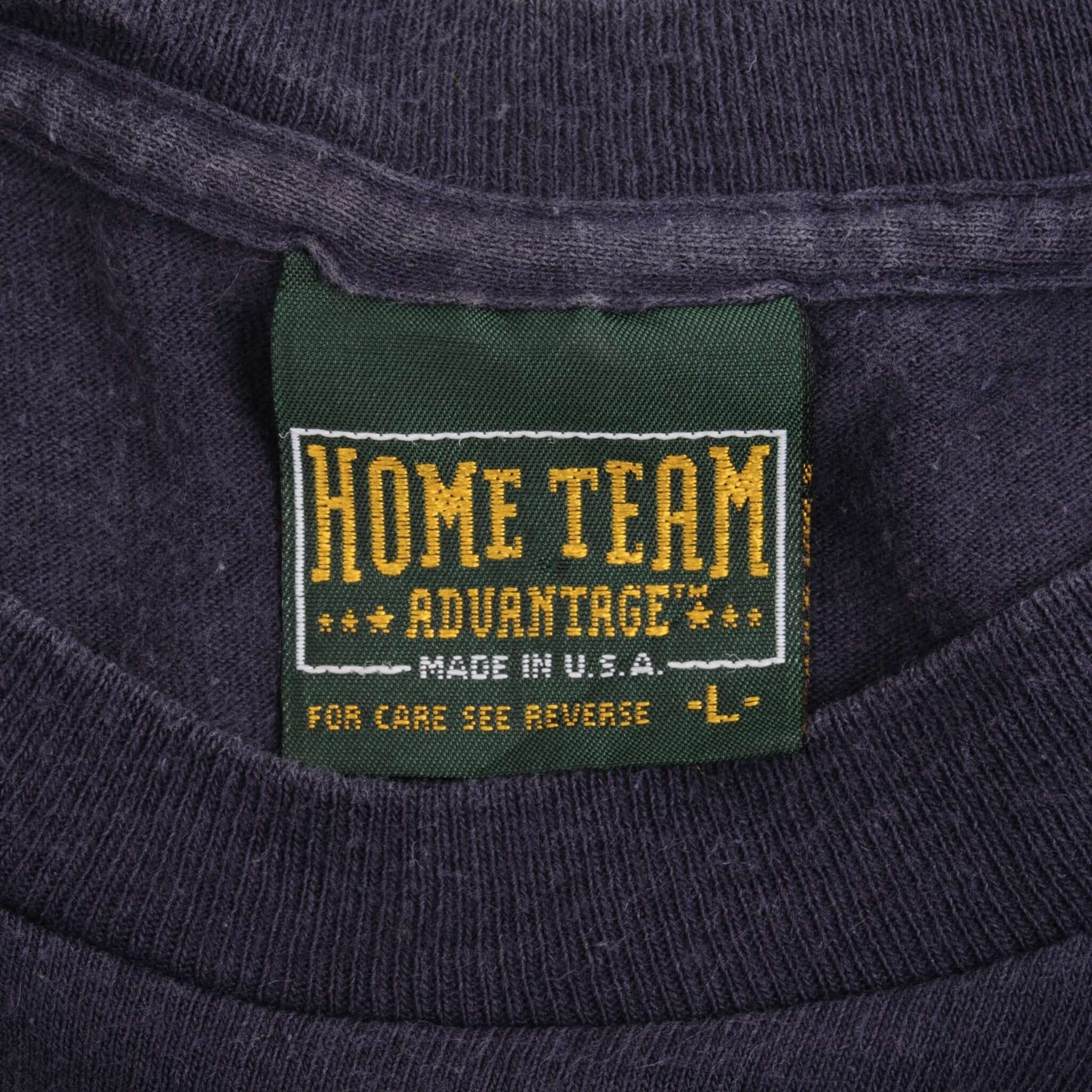 Vintage NFL Dallas Cowboys Super Bowl Champion XXVII 1992 Salem Sportswear Tee Shirt Size Large Made In USA With Single Stitch Sleeves