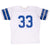 Vintage Nfl Dallas Cowboys #33 1980S Rawlings Jersey Size XL