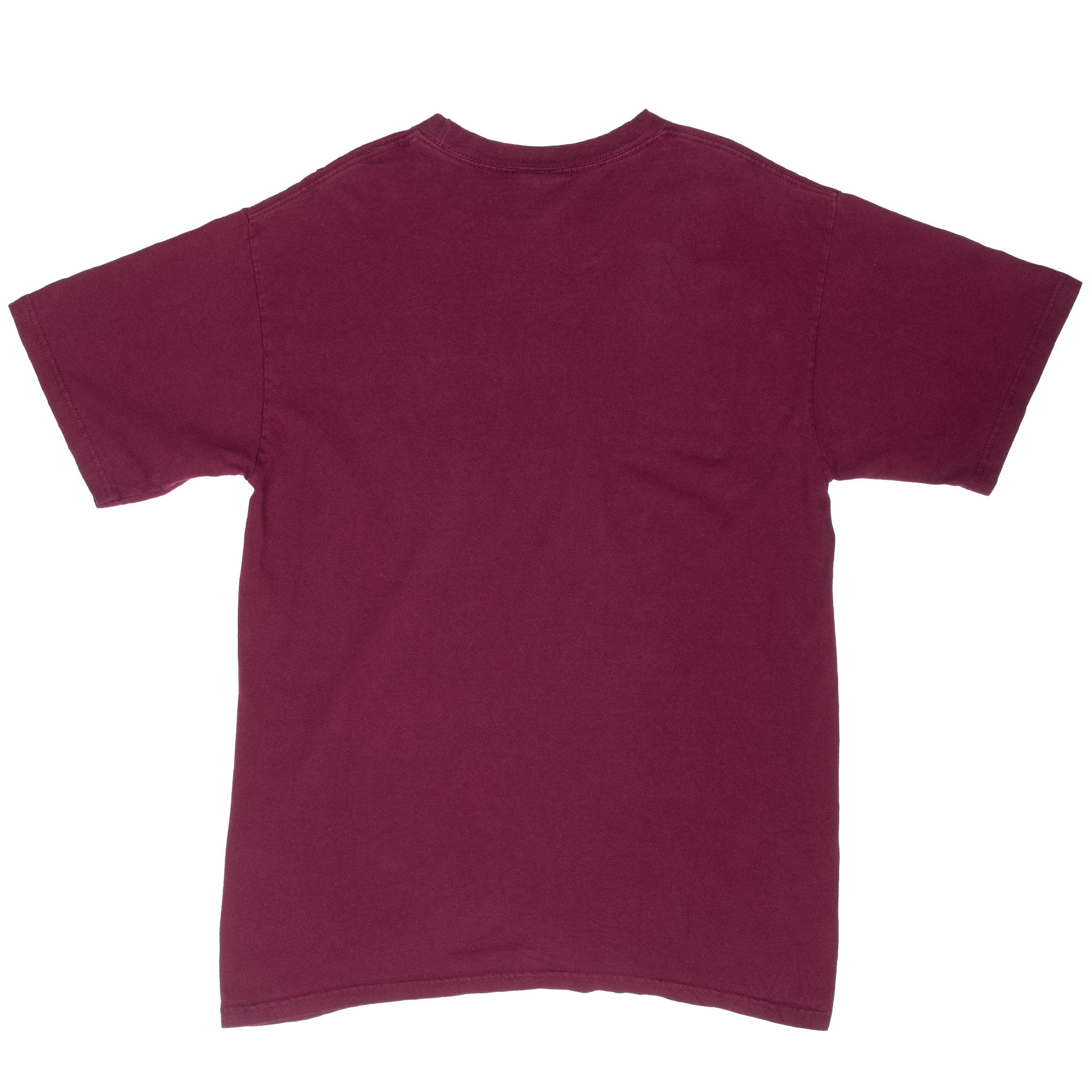 Vintage Ncaa Nike Arizona State Football 2000S Tee Shirt Size Medium