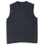 Vintage Nike Center Swoosh Black Tank Top Tee Shirt 1990S Size Large Made In Usa