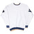 VINTAGE NOTRE DAME UNIVERSITY LEGENDS ATHLETICS SWEATSHIRT LARGE MADE IN USA