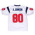 Vintage Nfl Houston Texans Andre Johnson #80 Reebok Jersey 2000S Size 50
