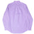 VINTAGE POLO RALPH LAUREN PURPLE SHIRT SIZE LARGE DEADSTOCK NWT