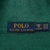 Vintage Polo Ralph Lauren Green Quarter 1/4 Zip Sweater Size 2Xl Big