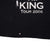Vintage T.I. King Tour 2006 What U Know About that Rap Tee Shirt Size 2XL