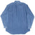 Vintage Polo Ralph Lauren Blue Denim Shirt 1990S Size XL