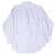 VINTAGE RALPH LAUREN BLUE STRIPED SHIRT 1990S SIZE LARGE