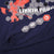 Vintage Linking Park Long Sleeve Tee Shirt 2002 Size Medium