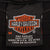 VINTAGE HARLEY DAVIDSON TEE SHIRT SIZE MEDIUM MADE IN USA