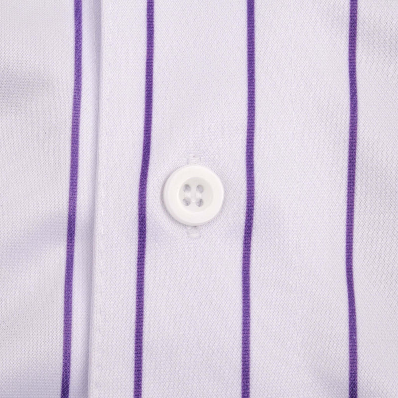 Vintage MLB Colorado Rockies Todd Helton #17 Majestic Jersey Size 48 Deadstock